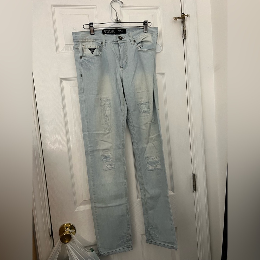 GUESS Jeans